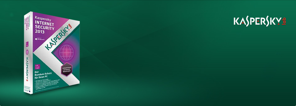 Kaspersky