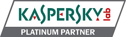 kaspersky platinum partner