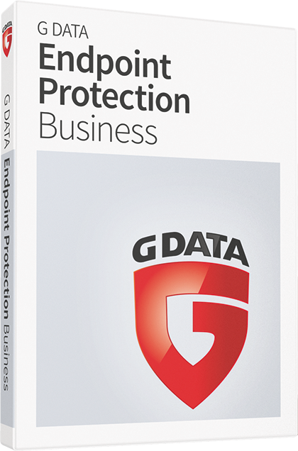G Data Endpoint Protection Business
