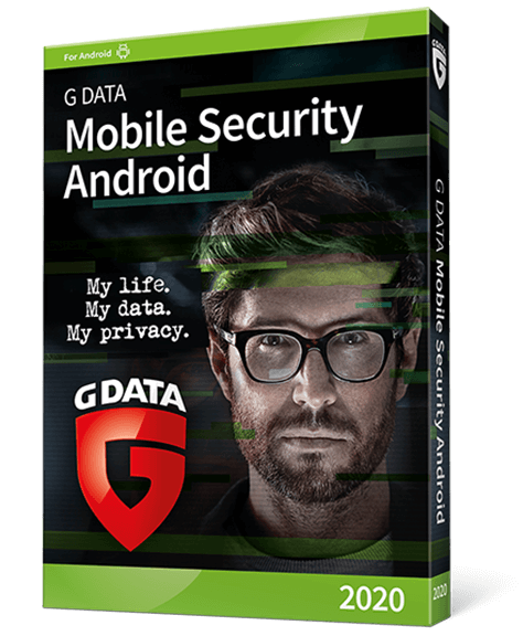 G DATA Mobile Security Android