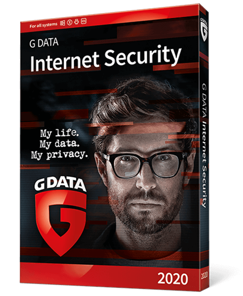 G Data Internet Security 2020