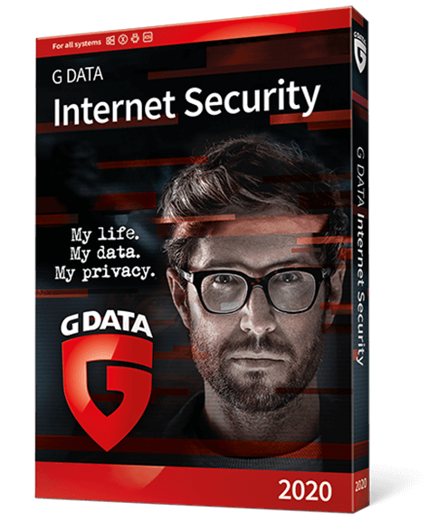 G Data Internet Security