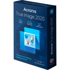 Acronis Cyber Protect Home Office