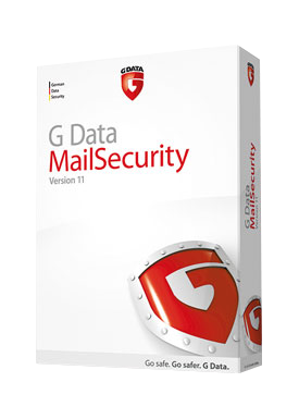 G Data Mail Security