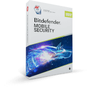 Bitdefender Mobile Security for Android