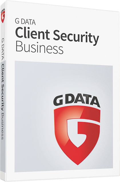 G Data Client Security Business