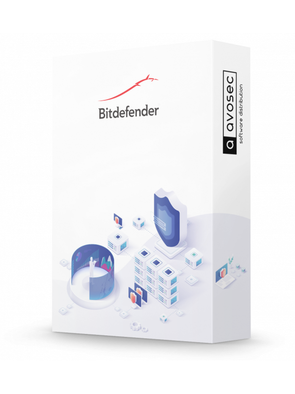 Bitdefender GravityZone Enterpise (Ultra)