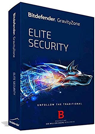 Bitdefender GravityZone Premium (Elite) 